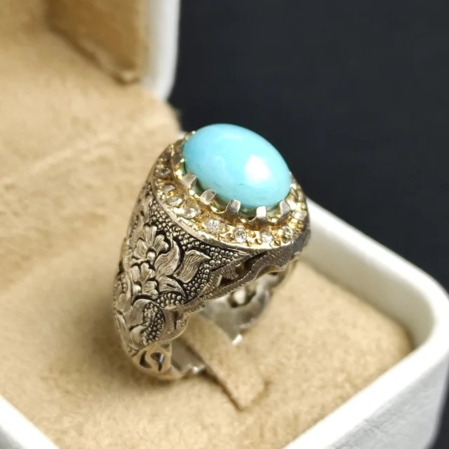 فیروزه عجمی