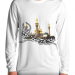 تی شرت طرح امام کاظم